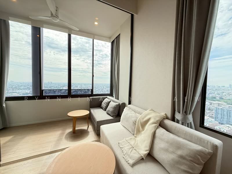 Siamese Sukhumvit 48, Bangkok, 1498 Soi Sukhumvit 48, Phra Kanong, Khlong Toei, Bangkok, 1 Bedroom, 55 sqm, Condo For Rent, by Rynnrima Khankaew, 500478018 - DDproperty.com
