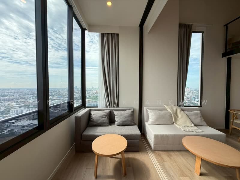 Siamese Sukhumvit 48, Bangkok, 1498 Soi Sukhumvit 48, Phra Kanong, Khlong Toei, Bangkok, 1 Bedroom, 55 sqm, Condo For Rent, by Rynnrima Khankaew, 500478018 - DDproperty.com