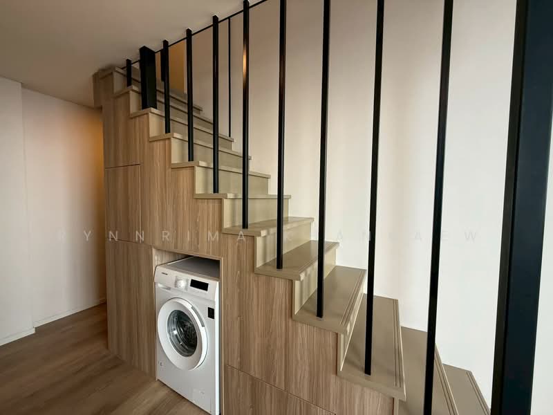 Siamese Sukhumvit 48, Bangkok, 1498 Soi Sukhumvit 48, Phra Kanong, Khlong Toei, Bangkok, 1 Bedroom, 55 sqm, Condo For Rent, by Rynnrima Khankaew, 500478018 - DDproperty.com
