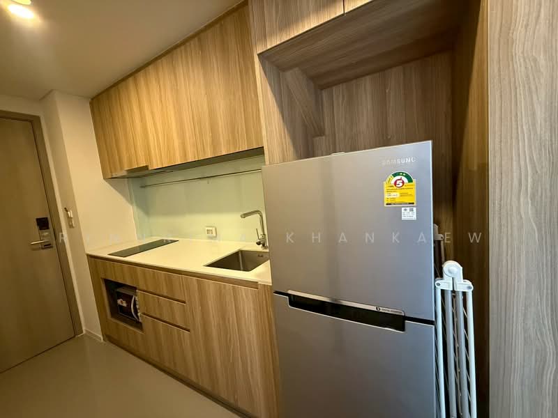 Siamese Sukhumvit 48, Bangkok, 1498 Soi Sukhumvit 48, Phra Kanong, Khlong Toei, Bangkok, 1 Bedroom, 55 sqm, Condo For Rent, by Rynnrima Khankaew, 500478018 - DDproperty.com