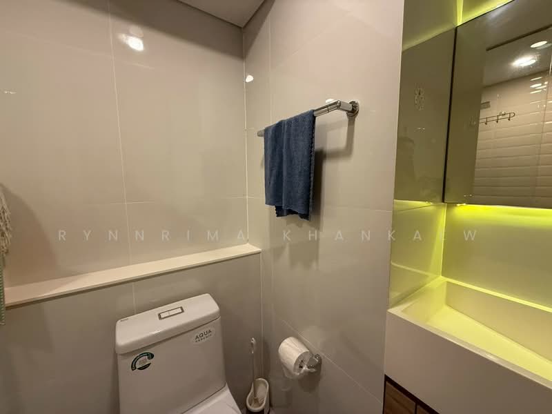 Siamese Sukhumvit 48, Bangkok, 1498 Soi Sukhumvit 48, Phra Kanong, Khlong Toei, Bangkok, 1 Bedroom, 55 sqm, Condo For Rent, by Rynnrima Khankaew, 500478018 - DDproperty.com