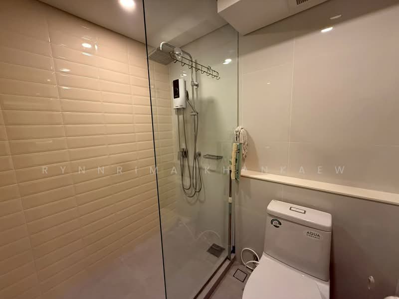 Siamese Sukhumvit 48, Bangkok, 1498 Soi Sukhumvit 48, Phra Kanong, Khlong Toei, Bangkok, 1 Bedroom, 55 sqm, Condo For Rent, by Rynnrima Khankaew, 500478018 - DDproperty.com