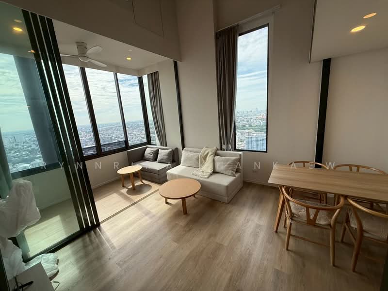 Siamese Sukhumvit 48, Bangkok, 1498 Soi Sukhumvit 48, Phra Kanong, Khlong Toei, Bangkok, 1 Bedroom, 55 sqm, Condo For Rent, by Rynnrima Khankaew, 500478018 - DDproperty.com
