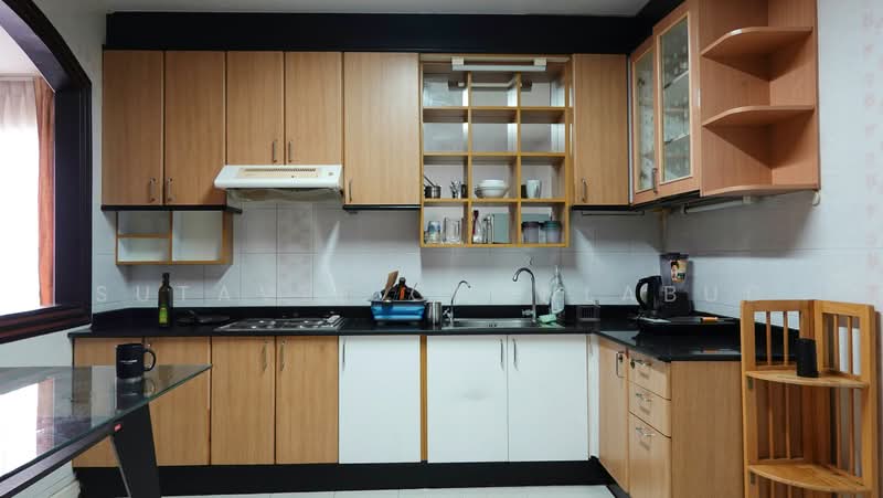 Richmond Palace, Bangkok, Soi Sukhumvit 43 Sukhumvit Road, Khlong Tan Nua, Watthana, Bangkok, 2 Bedrooms, 145 sqm, Condo For Rent, by Sutavee Chonlabud, 500478022 - DDproperty.com