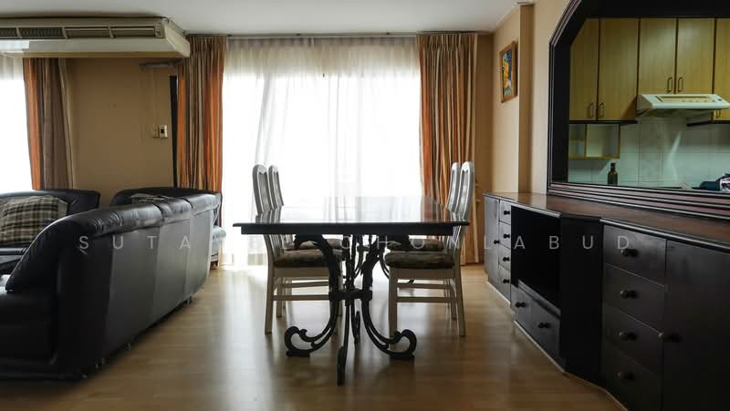 Richmond Palace, Bangkok, Soi Sukhumvit 43 Sukhumvit Road, Khlong Tan Nua, Watthana, Bangkok, 2 Bedrooms, 145 sqm, Condo For Rent, by Sutavee Chonlabud, 500478022 - DDproperty.com