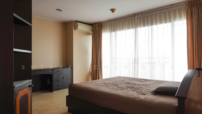 Richmond Palace, Bangkok, Soi Sukhumvit 43 Sukhumvit Road, Khlong Tan Nua, Watthana, Bangkok, 2 Bedrooms, 145 sqm, Condo For Rent, by Sutavee Chonlabud, 500478022 - DDproperty.com