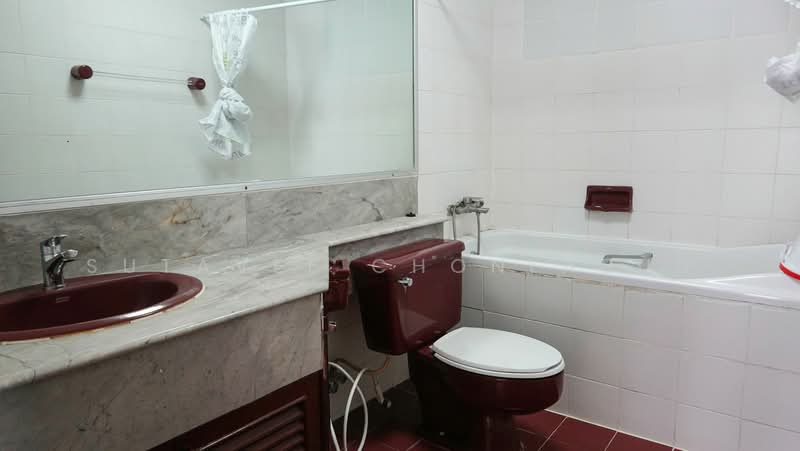 Richmond Palace, Bangkok, Soi Sukhumvit 43 Sukhumvit Road, Khlong Tan Nua, Watthana, Bangkok, 2 Bedrooms, 145 sqm, Condo For Rent, by Sutavee Chonlabud, 500478022 - DDproperty.com