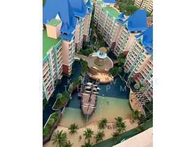ขาย - Grande Caribbean : แกรนด์ แคริบเบียน, ชลบุรี