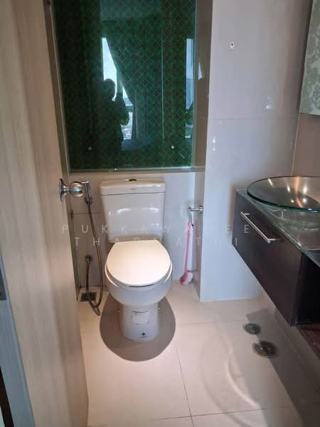 Grande Caribbean, Chon Buri (Pattaya), 492/2 Moo 12 Thappraya Rd, Nong Pru, Bang Lamung (Pattaya), Chon Buri (Pattaya), 1 Bedroom, 37 sqm, Condo For Sale, by Pukkawadee Thapmathi, 500478023 - DDproperty.com