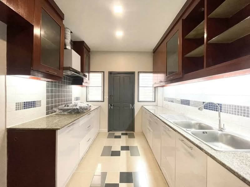 Renovated House for Rent | Baan Krong Thong, Phatthanakan 32 Pet Friendly | Near ThonglorSPSMG147), Bangkok, พัฒนาการ 32, Suan Luang, Bangkok, 3 Bedrooms, 250 sqm, Single Detached House For Rent, by Khun Ming, 500478025 - DDproperty.com