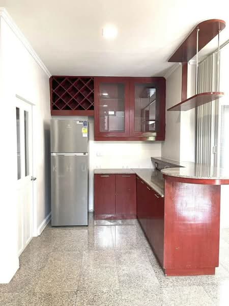 Renovated House for Rent | Baan Krong Thong, Phatthanakan 32 Pet Friendly | Near ThonglorSPSMG147), Bangkok, พัฒนาการ 32, Suan Luang, Bangkok, 3 Bedrooms, 250 sqm, Single Detached House For Rent, by Khun Ming, 500478025 - DDproperty.com