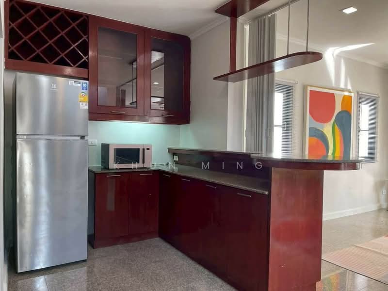 ให้เช่าบ้านเดี่ยวรีโนเวทใหม่ | บ้านกรองทอง พัฒนาการ 32 Pet Friendly | ใกล้ทองหล่อ (SPSMG147), กรุงเทพ, พัฒนาการ 32, สวนหลวง, กรุงเทพ, 250 ตร.ม., บ้านเดี่ยว ให้เช่า, โดย Khun Ming, 500478025 - DDproperty.com