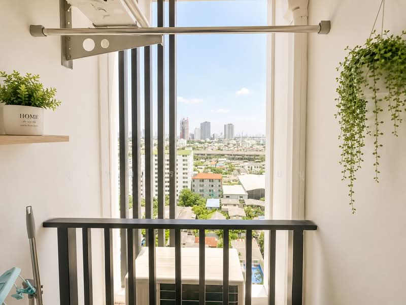 Regent Home Bangson 27, Bangkok, 877 Bangkok-Nonthaburi Road, Bang Sue, Bangkok, 1 Bedroom, 28 sqm, Condo For Sale, by Sutep Rodduaybun, 500478026 - DDproperty.com