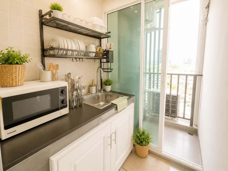 Regent Home Bangson 27 : รีเจ้นท์โฮม บางซ่อน 27, กรุงเทพ, 877 ถ. กรุงเทพ - นนทบุรี, บางซื่อ, กรุงเทพ, 28 ตร.ม., คอนโด ขาย, โดย สุเทพ รอดด้วยบุญ, 500478026 - DDproperty.com
