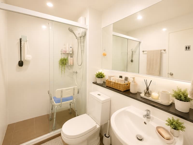 Regent Home Bangson 27 : รีเจ้นท์โฮม บางซ่อน 27, กรุงเทพ, 877 ถ. กรุงเทพ - นนทบุรี, บางซื่อ, กรุงเทพ, 28 ตร.ม., คอนโด ขาย, โดย สุเทพ รอดด้วยบุญ, 500478026 - DDproperty.com