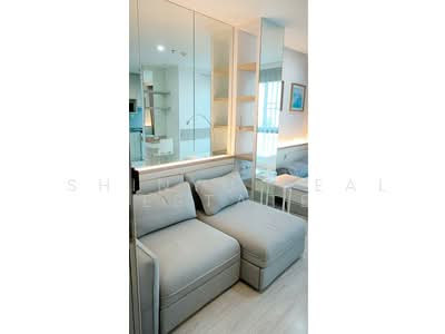 For Rent - IDEO MOBI Sukhumvit Eastgate, Bangkok