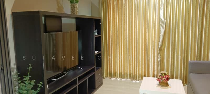 Life Sukhumvit 48, Bangkok, Soi Sukhumvit 48, Phra Kanong, Khlong Toei, Bangkok, 1 Bedroom, 40 sqm, Condo For Rent, by Sutavee Chonlabud, 500478029 - DDproperty.com