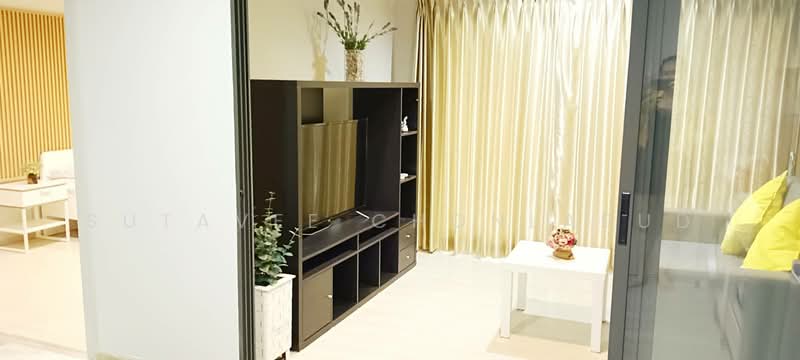 Life Sukhumvit 48, Bangkok, Soi Sukhumvit 48, Phra Kanong, Khlong Toei, Bangkok, 1 Bedroom, 40 sqm, Condo For Rent, by Sutavee Chonlabud, 500478029 - DDproperty.com