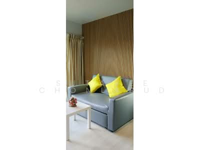 For Rent - Life Sukhumvit 48, Bangkok