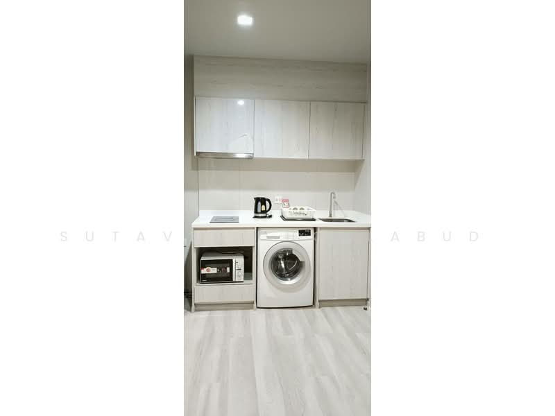 Life Sukhumvit 48, Bangkok, Soi Sukhumvit 48, Phra Kanong, Khlong Toei, Bangkok, 1 Bedroom, 40 sqm, Condo For Rent, by Sutavee Chonlabud, 500478029 - DDproperty.com