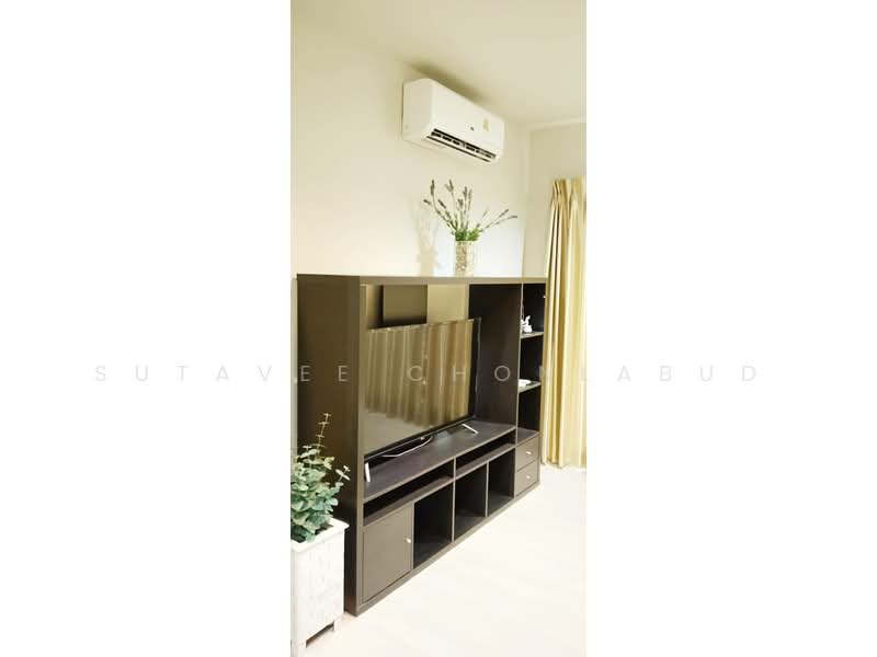 Life Sukhumvit 48, Bangkok, Soi Sukhumvit 48, Phra Kanong, Khlong Toei, Bangkok, 1 Bedroom, 40 sqm, Condo For Rent, by Sutavee Chonlabud, 500478029 - DDproperty.com