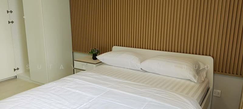 Life Sukhumvit 48, Bangkok, Soi Sukhumvit 48, Phra Kanong, Khlong Toei, Bangkok, 1 Bedroom, 40 sqm, Condo For Rent, by Sutavee Chonlabud, 500478029 - DDproperty.com