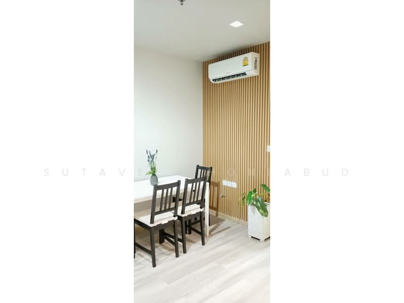 Life Sukhumvit 48, Bangkok, Soi Sukhumvit 48, Phra Kanong, Khlong Toei, Bangkok, 1 Bedroom, 40 sqm, Condo For Rent, by Sutavee Chonlabud, 500478029 - DDproperty.com