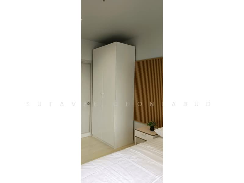Life Sukhumvit 48, Bangkok, Soi Sukhumvit 48, Phra Kanong, Khlong Toei, Bangkok, 1 Bedroom, 40 sqm, Condo For Rent, by Sutavee Chonlabud, 500478029 - DDproperty.com