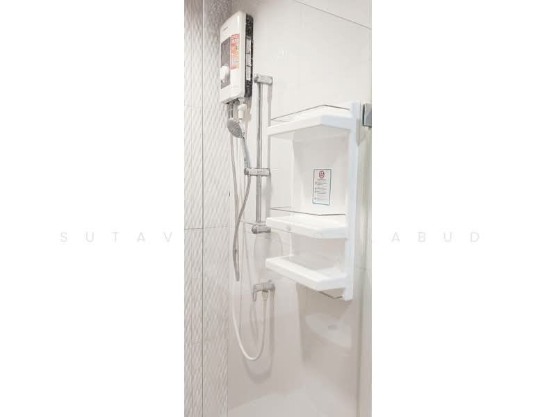 Life Sukhumvit 48, Bangkok, Soi Sukhumvit 48, Phra Kanong, Khlong Toei, Bangkok, 1 Bedroom, 40 sqm, Condo For Rent, by Sutavee Chonlabud, 500478029 - DDproperty.com