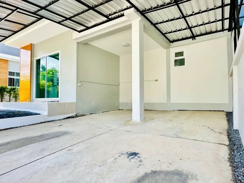 เซ็นเต้ ไลท์ พระราม 2, Samut Sakhon, Bang Krachao, Muang Samut Sakhon, Samut Sakhon, 4 Bedrooms, 150 sqm, Semi-Detached House (Twin House) For Sale, by The Best Property จี้, 500478030 - DDproperty.com