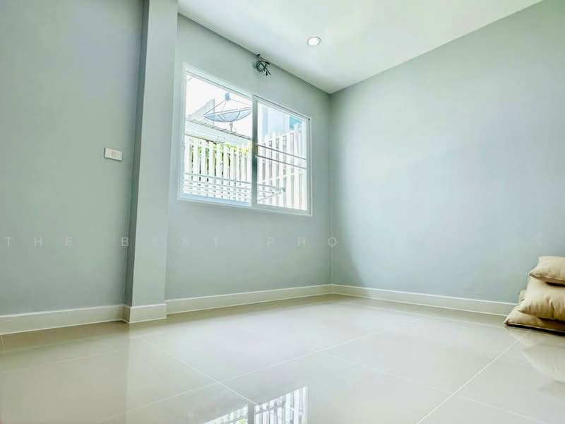 เซ็นเต้ ไลท์ พระราม 2, Samut Sakhon, Bang Krachao, Muang Samut Sakhon, Samut Sakhon, 4 Bedrooms, 150 sqm, Semi-Detached House (Twin House) For Sale, by The Best Property จี้, 500478030 - DDproperty.com