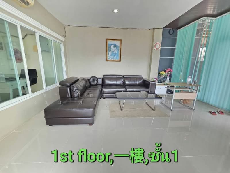 โครงการเดอะดีไซน์ (The Design), ระยอง, เนินพระ, เมืองระยอง, ระยอง, 265 ตร.ม., ทาวน์เฮ้าส์ ขาย, โดย คุณรินดา, 500478033 - DDproperty.com