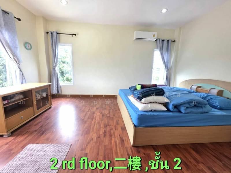 โครงการเดอะดีไซน์ (The Design), ระยอง, เนินพระ, เมืองระยอง, ระยอง, 265 ตร.ม., ทาวน์เฮ้าส์ ขาย, โดย คุณรินดา, 500478033 - DDproperty.com
