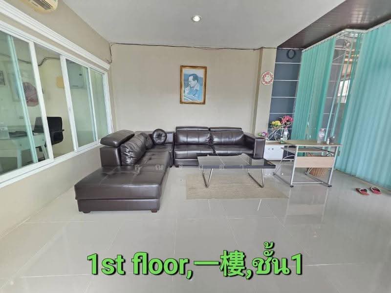 โครงการเดอะดีไซน์ (The Design), ระยอง, เนินพระ, เมืองระยอง, ระยอง, 265 ตร.ม., ทาวน์เฮ้าส์ ขาย, โดย คุณรินดา, 500478033 - DDproperty.com