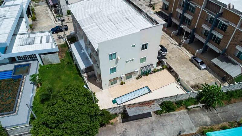 โครงการเดอะดีไซน์ (The Design), rayong, Noen Phra, Muang Rayong, Rayong, 4 Bedrooms, 265 sqm, Townhouse For Sale, by คุณรินดา, 500478033 - DDproperty.com