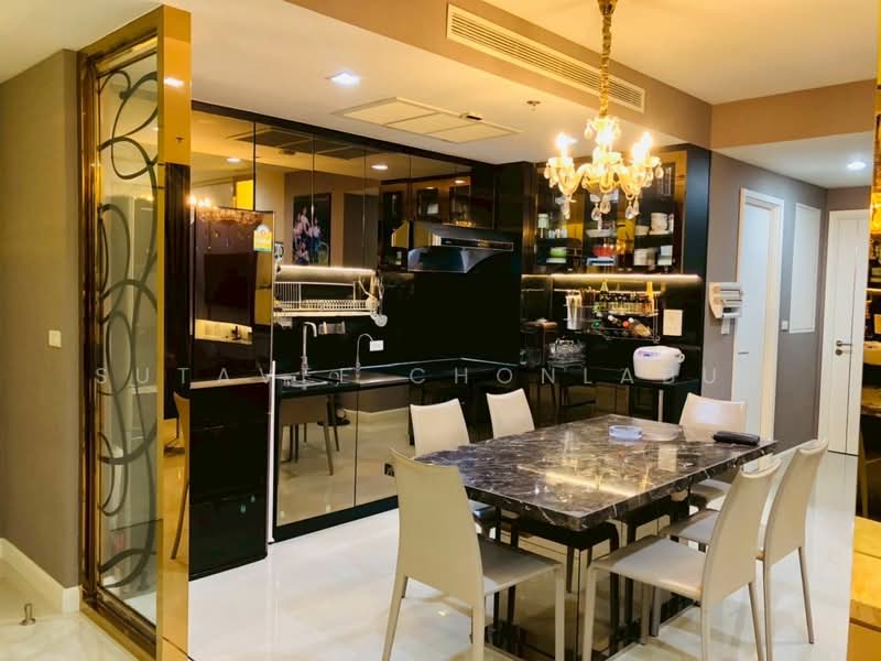 StarView, Bangkok, 495 Rama 3, Bang Klo, Bang Kho Laem, Bangkok, 2 Bedrooms, 80 sqm, Condo For Rent, by Sutavee Chonlabud, 500478034 - DDproperty.com