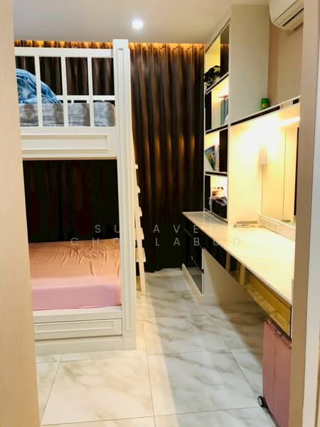 StarView, Bangkok, 495 Rama 3, Bang Klo, Bang Kho Laem, Bangkok, 2 Bedrooms, 80 sqm, Condo For Rent, by Sutavee Chonlabud, 500478034 - DDproperty.com