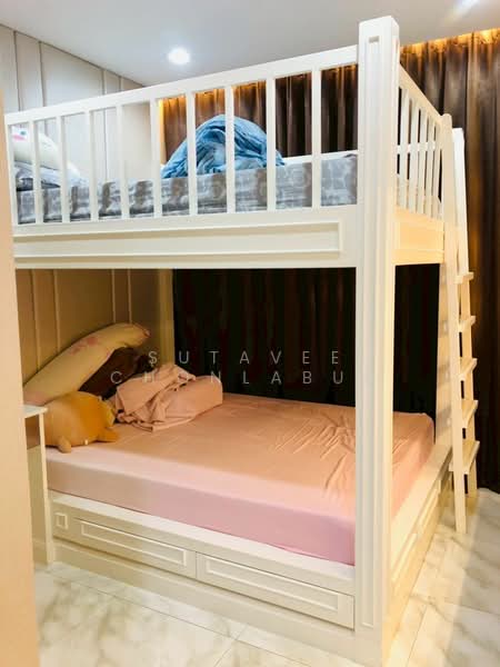 StarView, Bangkok, 495 Rama 3, Bang Klo, Bang Kho Laem, Bangkok, 2 Bedrooms, 80 sqm, Condo For Rent, by Sutavee Chonlabud, 500478034 - DDproperty.com