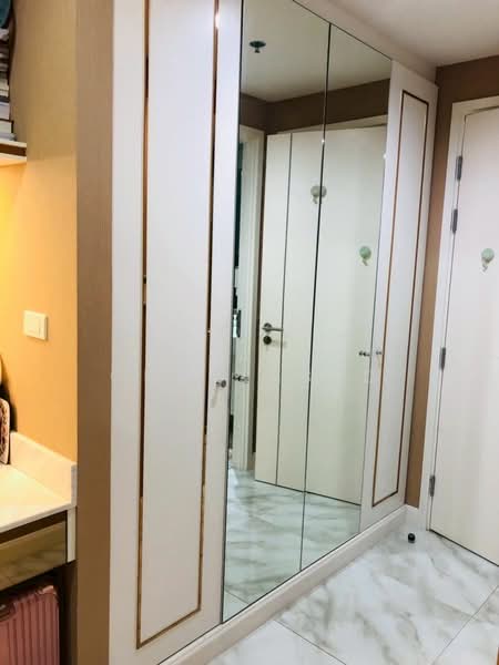 StarView, Bangkok, 495 Rama 3, Bang Klo, Bang Kho Laem, Bangkok, 2 Bedrooms, 80 sqm, Condo For Rent, by Sutavee Chonlabud, 500478034 - DDproperty.com