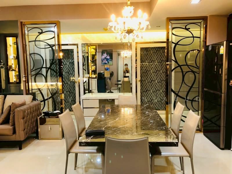 StarView, Bangkok, 495 Rama 3, Bang Klo, Bang Kho Laem, Bangkok, 2 Bedrooms, 80 sqm, Condo For Rent, by Sutavee Chonlabud, 500478034 - DDproperty.com