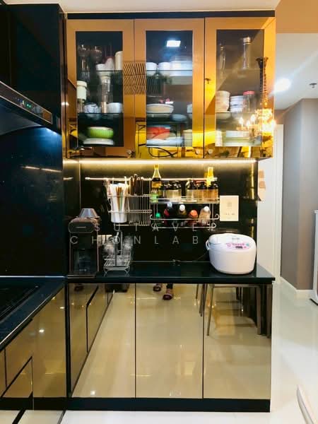 StarView, Bangkok, 495 Rama 3, Bang Klo, Bang Kho Laem, Bangkok, 2 Bedrooms, 80 sqm, Condo For Rent, by Sutavee Chonlabud, 500478034 - DDproperty.com