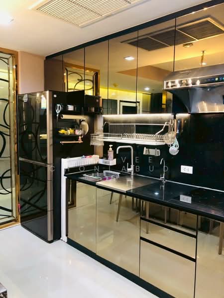 StarView, Bangkok, 495 Rama 3, Bang Klo, Bang Kho Laem, Bangkok, 2 Bedrooms, 80 sqm, Condo For Rent, by Sutavee Chonlabud, 500478034 - DDproperty.com