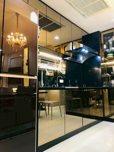 StarView, Bangkok, 495 Rama 3, Bang Klo, Bang Kho Laem, Bangkok, 2 Bedrooms, 80 sqm, Condo For Rent, by Sutavee Chonlabud, 500478034 - DDproperty.com