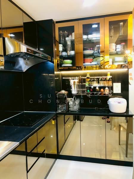 StarView, Bangkok, 495 Rama 3, Bang Klo, Bang Kho Laem, Bangkok, 2 Bedrooms, 80 sqm, Condo For Rent, by Sutavee Chonlabud, 500478034 - DDproperty.com