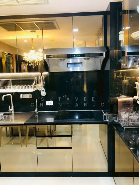 StarView, Bangkok, 495 Rama 3, Bang Klo, Bang Kho Laem, Bangkok, 2 Bedrooms, 80 sqm, Condo For Rent, by Sutavee Chonlabud, 500478034 - DDproperty.com
