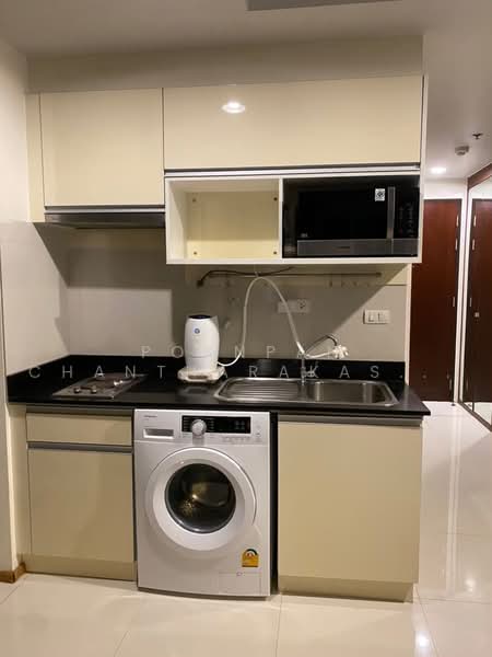 The Line Phahonyothin Park, Bangkok, 1090 Phahonyothin Road, Jom Phon, Chatuchak, Bangkok, 1 Bedroom, 43 sqm, Condo For Sale, by Pornpan Chantharakasemchai, 500478037 - DDproperty.com