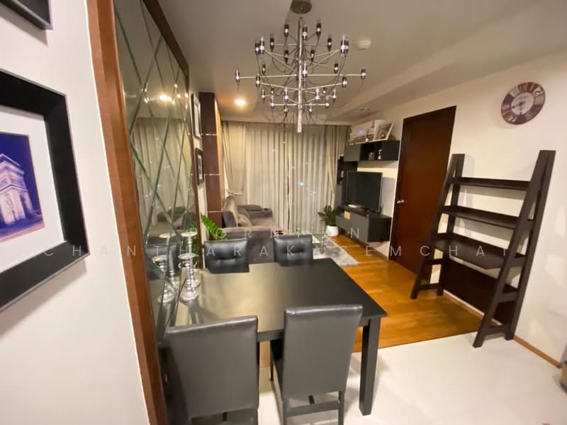 The Line Phahonyothin Park, Bangkok, 1090 Phahonyothin Road, Jom Phon, Chatuchak, Bangkok, 1 Bedroom, 43 sqm, Condo For Sale, by Pornpan Chantharakasemchai, 500478037 - DDproperty.com