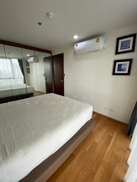 The Line Phahonyothin Park, Bangkok, 1090 Phahonyothin Road, Jom Phon, Chatuchak, Bangkok, 1 Bedroom, 43 sqm, Condo For Sale, by Pornpan Chantharakasemchai, 500478037 - DDproperty.com