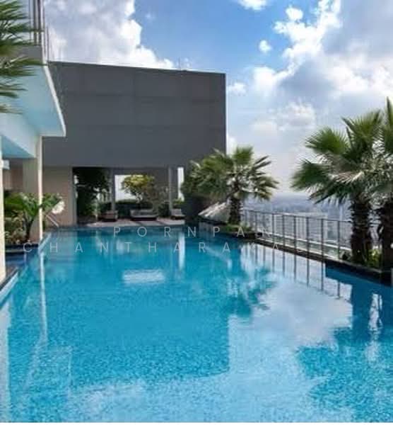 The Line Phahonyothin Park, Bangkok, 1090 Phahonyothin Road, Jom Phon, Chatuchak, Bangkok, 1 Bedroom, 43 sqm, Condo For Sale, by Pornpan Chantharakasemchai, 500478037 - DDproperty.com