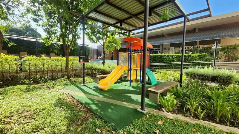 Lumpini Ville Ratchaphruek-Bangwaek, Bangkok, Soi Bang Waek 76, Bang Waek Road, Bang Waek, Phasi Charoen, Bangkok, 1 Bedroom, 26 sqm, Condo For Sale, by คุณ มหากุล มหาปิยานนท์ (คิง), 500478038 - DDproperty.com